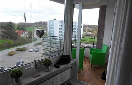 Schausende Apartamento | Moin-moin 48, Deutschland