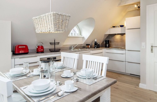 List Apartamento | Moin Moin, Deutschland