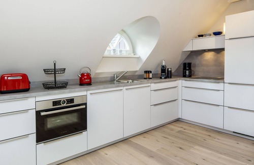List Apartamento | Moin Moin, Deutschland