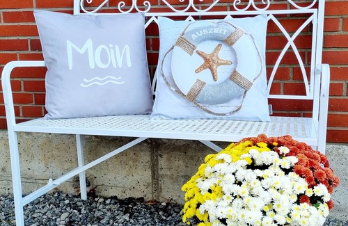 Bohmstedt Apartamento | Moin moin here in our rural idyll