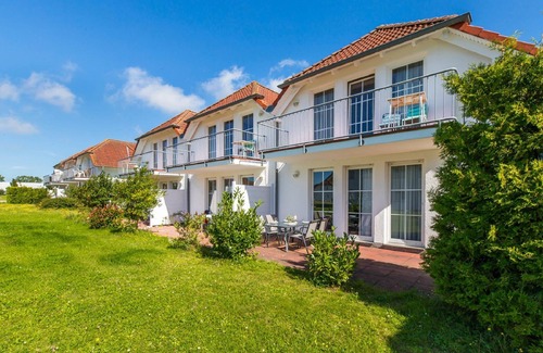 Neddesitz Apartamento | Moin - Moin vacation apartment near the Splash water park