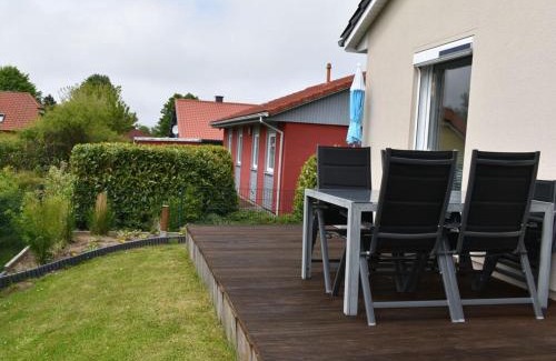 Boiensdorf Casa | Moin Salzhaff Comfortable holiday residence