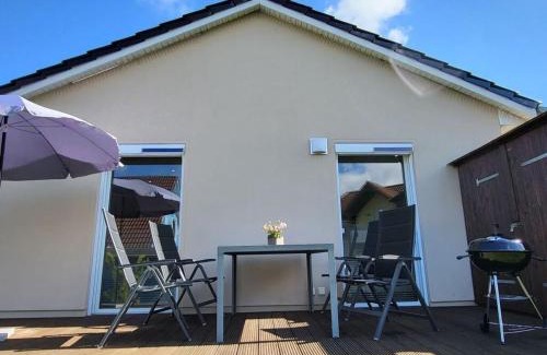 Boiensdorf Casa | Moin Salzhaff Comfortable holiday residence