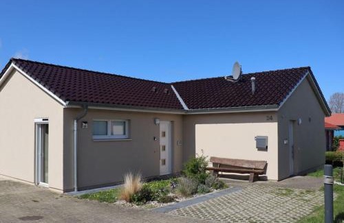 Boiensdorf Casa | Moin Salzhaff Comfortable holiday residence