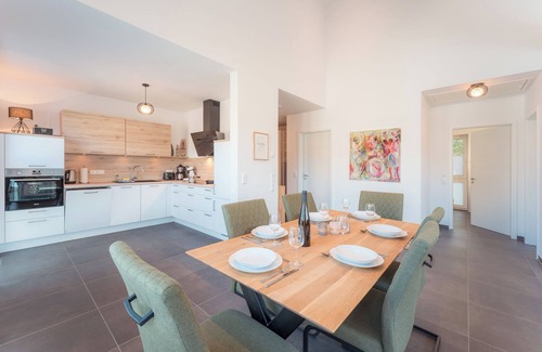 Dangast Apartamento | Moin und Herzlich Willkommen im Apartment Sanddorn !