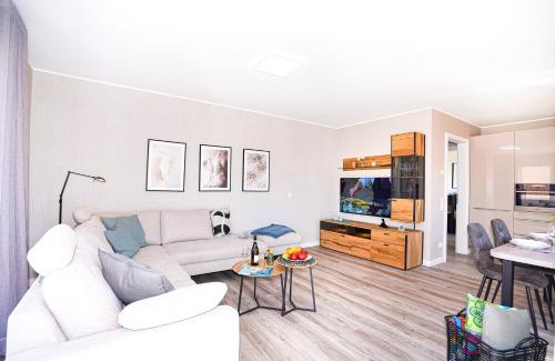 Groemitz Apartamento | MoinGrömitz