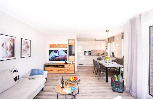 Groemitz Apartamento | MoinGrömitz