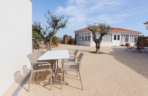 Vila do Bispo Cama Y Desayuno | Moinho Calmo