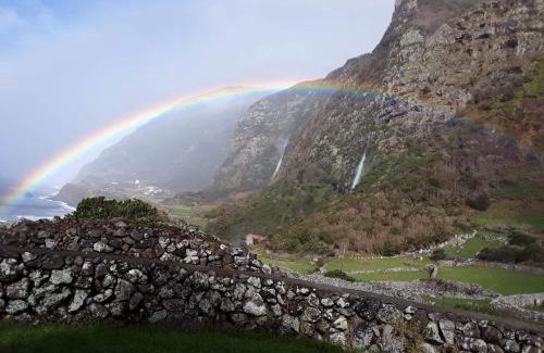 Lajes das Flores Casa | Moinho da Cascata