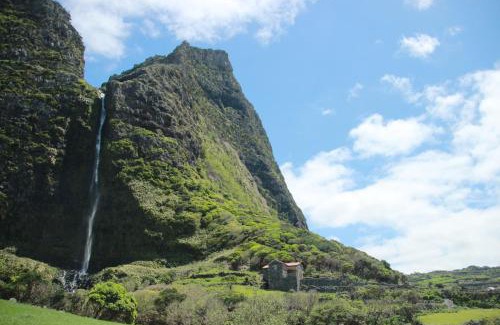Lajes das Flores Casa | Moinho da Cascata