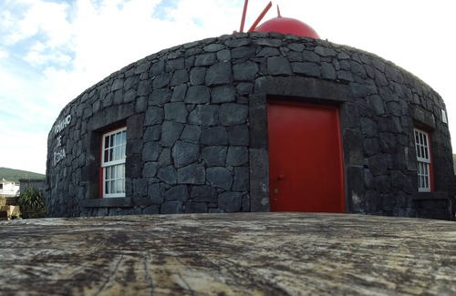Santa Cruz da Graciosa Apartamento | Moinho de Pedra Turismo Rural