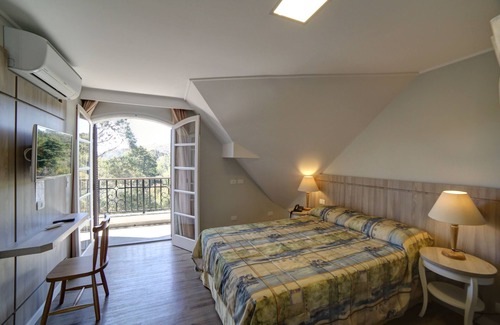 Vila Matilde Otro | Moinho Itália Hotel