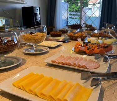 Vila Matilde Hotel | Moinho Itália Hotel