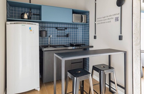 Francisco Bernardino Apartamento | Moinho Moradia
