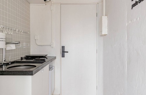 Francisco Bernardino Apartamento | Moinho Moradia