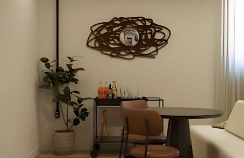 Francisco Bernardino Apartamento | Moinho Moradia