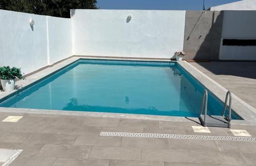 Pedrogao Casa | Moinhos do Guadiana