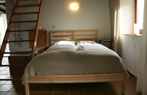 Santiago do Cacem Apartamento | Moinhos do Paneiro - Casa Mana