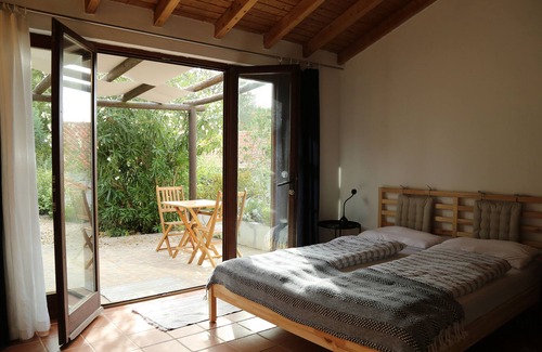 Santiago do Cacem Apartamento | Moinhos do Paneiro - Casa Alma