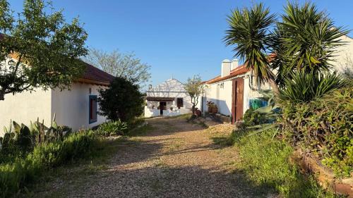 Santiago do Cacem Apartamento | Moinhos do Paneiro, Studio IDA without kitchen, sea view