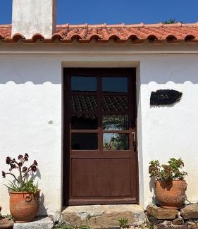 Santiago do Cacem Apartamento | Moinhos do Paneiro, Studio IDA without kitchen, sea view