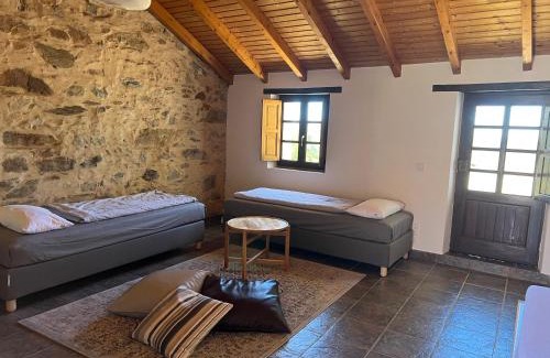 Santiago do Cacem Apartamento | Moinhos do Paneiro, Studio IDA without kitchen, sea view