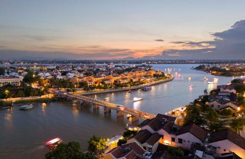 Hoi An Hotel | Moire Hoi An, Vignette Collection by IHG
