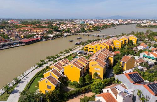 Hoi An Hotel | Moire Hoi An, Vignette Collection by IHG