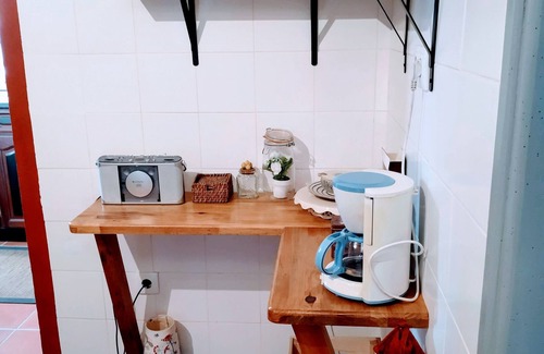 Moita Cabaña | Moita Cottage