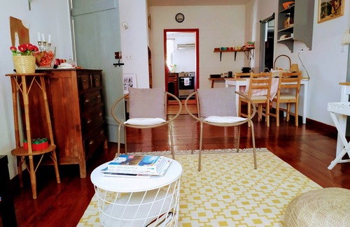 Moita Cabaña | Moita Cottage