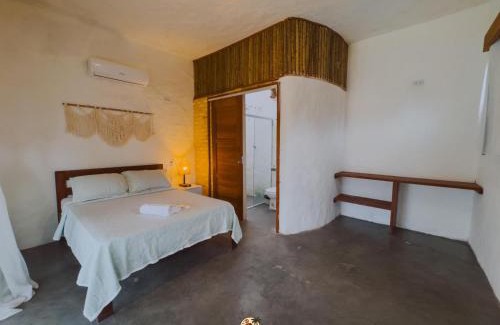 Trairi Hotel | Moitas Chalés