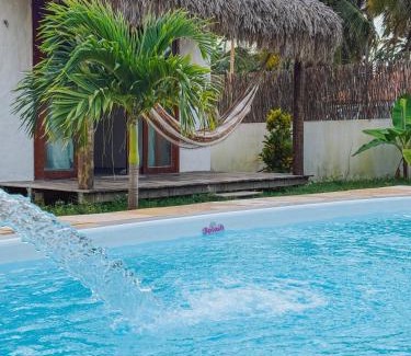 Trairi Hotel | Moitas Chalés