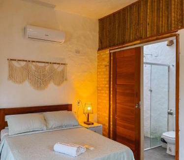 Trairi Hotel | Moitas Chalés