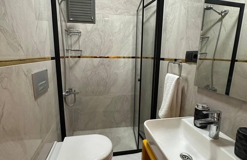 Ayvalik Hotel | Moj Dom Küçükköy