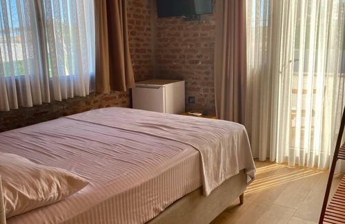 Ayvalik Hotel | Moj Dom Küçükköy