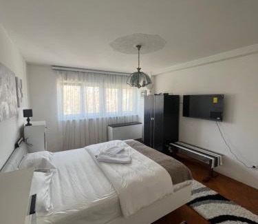 Gornji Milanovac Apartamento | Moj dom