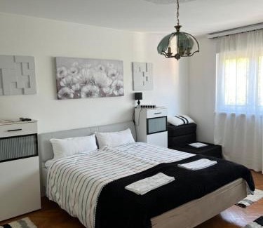 Gornji Milanovac Apartamento | Moj dom