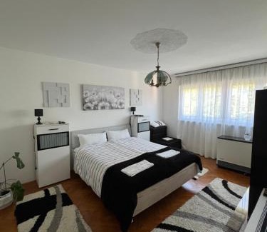 Gornji Milanovac Apartamento | Moj dom