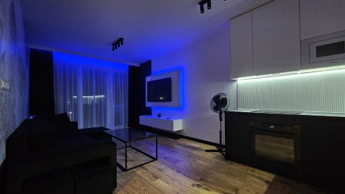 Kielce Apartamento | Moja Klonowa - apartament z sypialnią, parking
