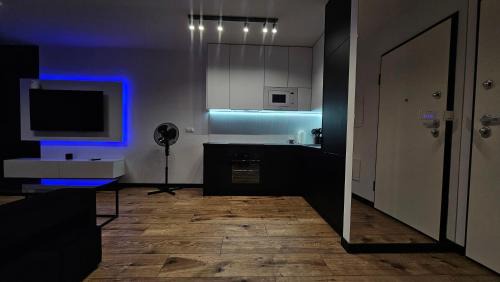 Kielce Apartamento | Moja Klonowa - apartament z sypialnią, parking