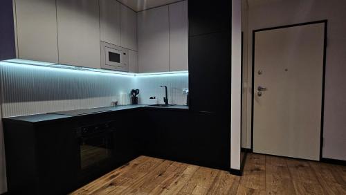 Kielce Apartamento | Moja Klonowa - apartament z sypialnią, parking