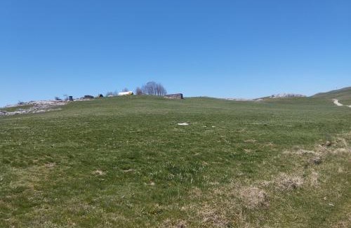 Niksic Municipality Cabina | Moja koliba