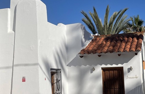 La Parata Villa | Mojacar, 2 mins walk to beach / restaurants, beautiful detached villa, own pool