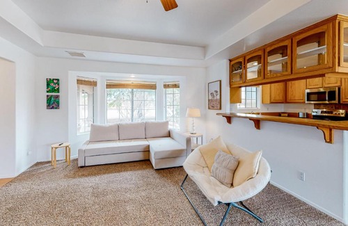 Indian Cove Casa | Mojave Magic