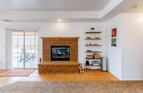 Indian Cove Casa | Mojave Magic