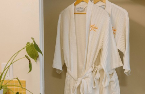 Palm Desert Hotel | Mojave Resort - Adults Only