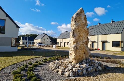 Kroczyce Apartamento | Moje Miejsce Jura