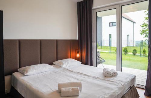 Polanica-Zdroj Apartamento | Moje Miejsce Polanica-Zdrój