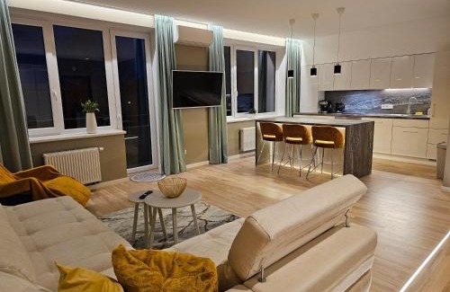 Druskininkai Apartamento | Mojito Apartments