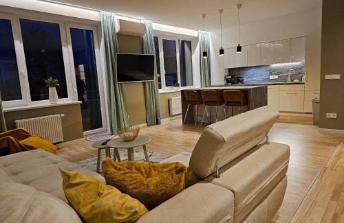 Druskininkai Apartamento | Mojito Apartments